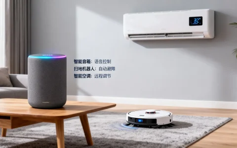 AI智能家电怎么样，实际体验如何值得买吗