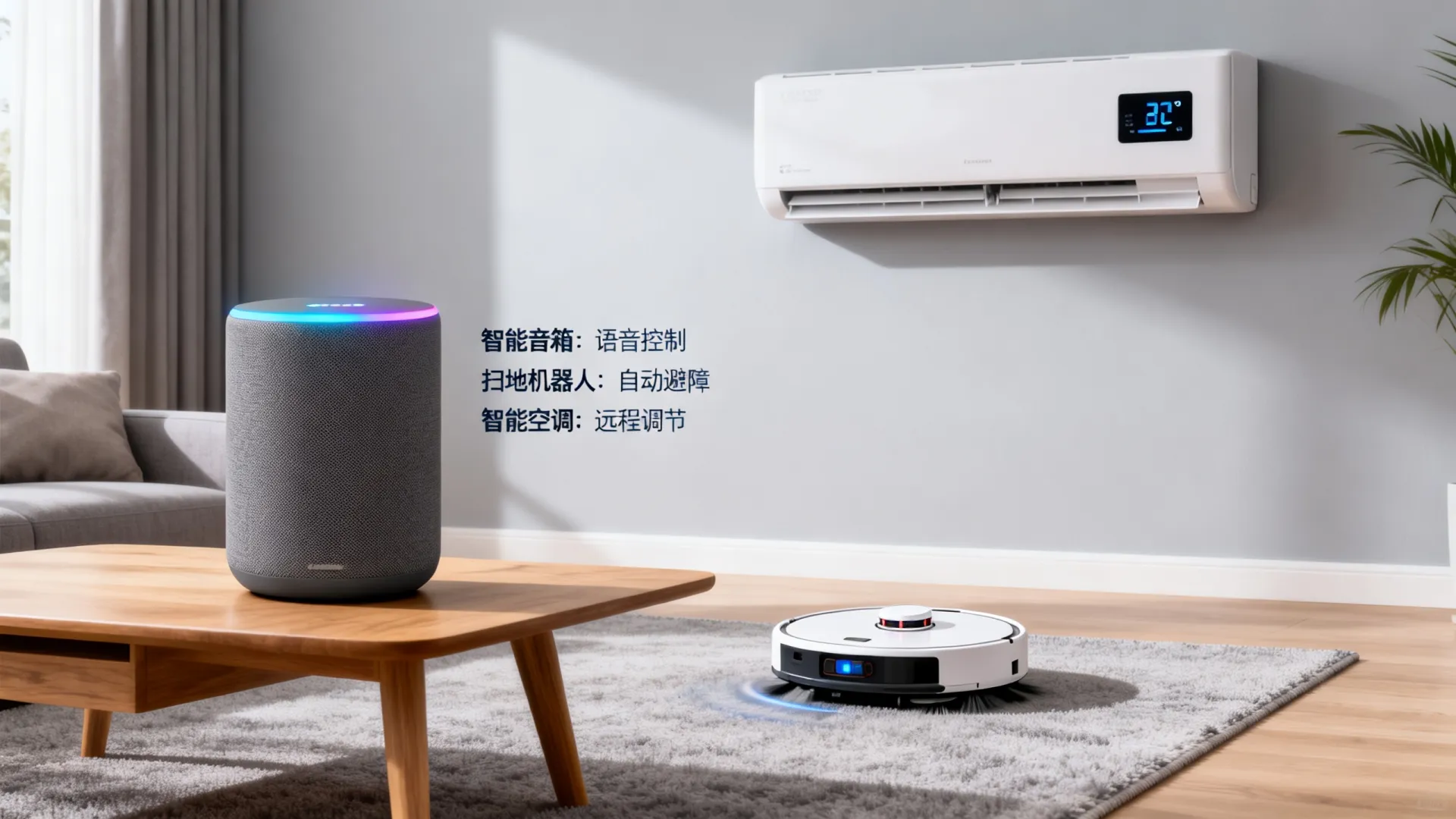 AI智能家电怎么样 AI智能家电怎么样