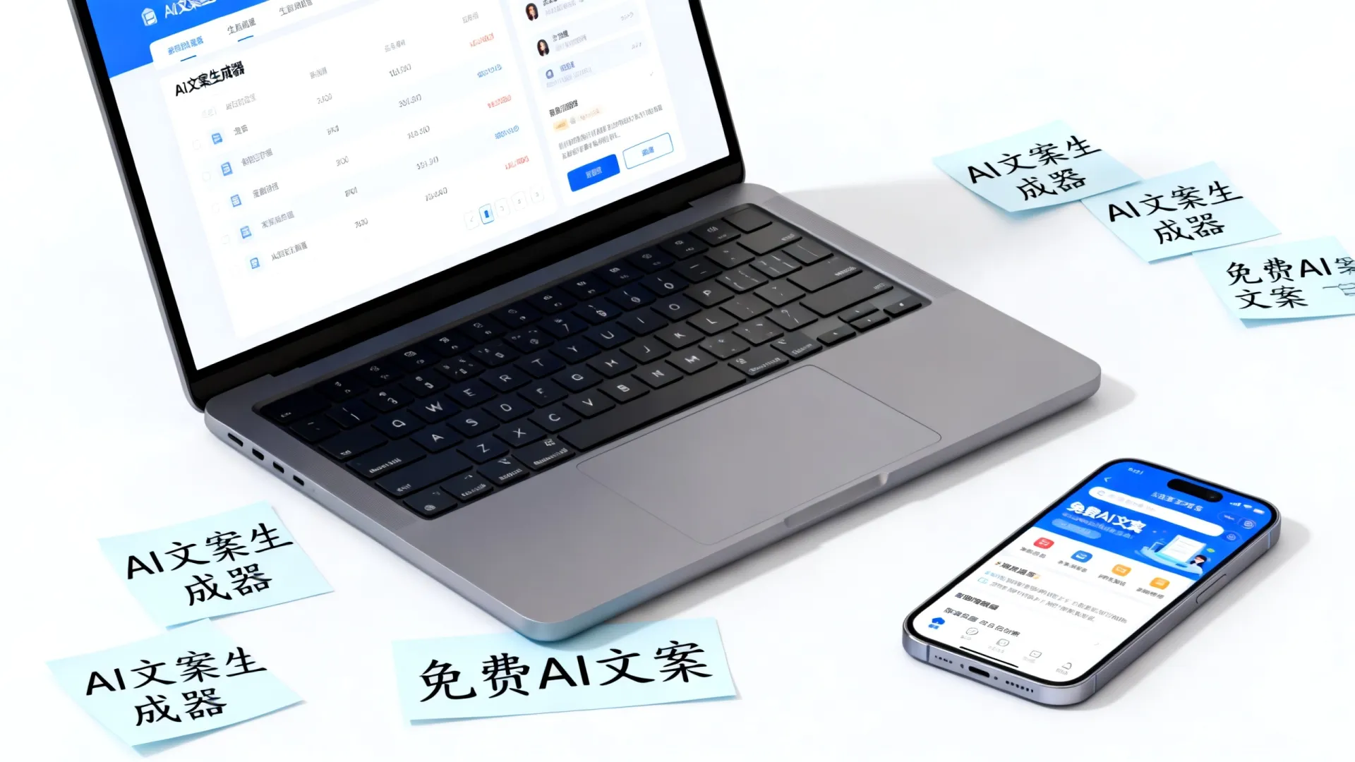 ai文案 ai文案