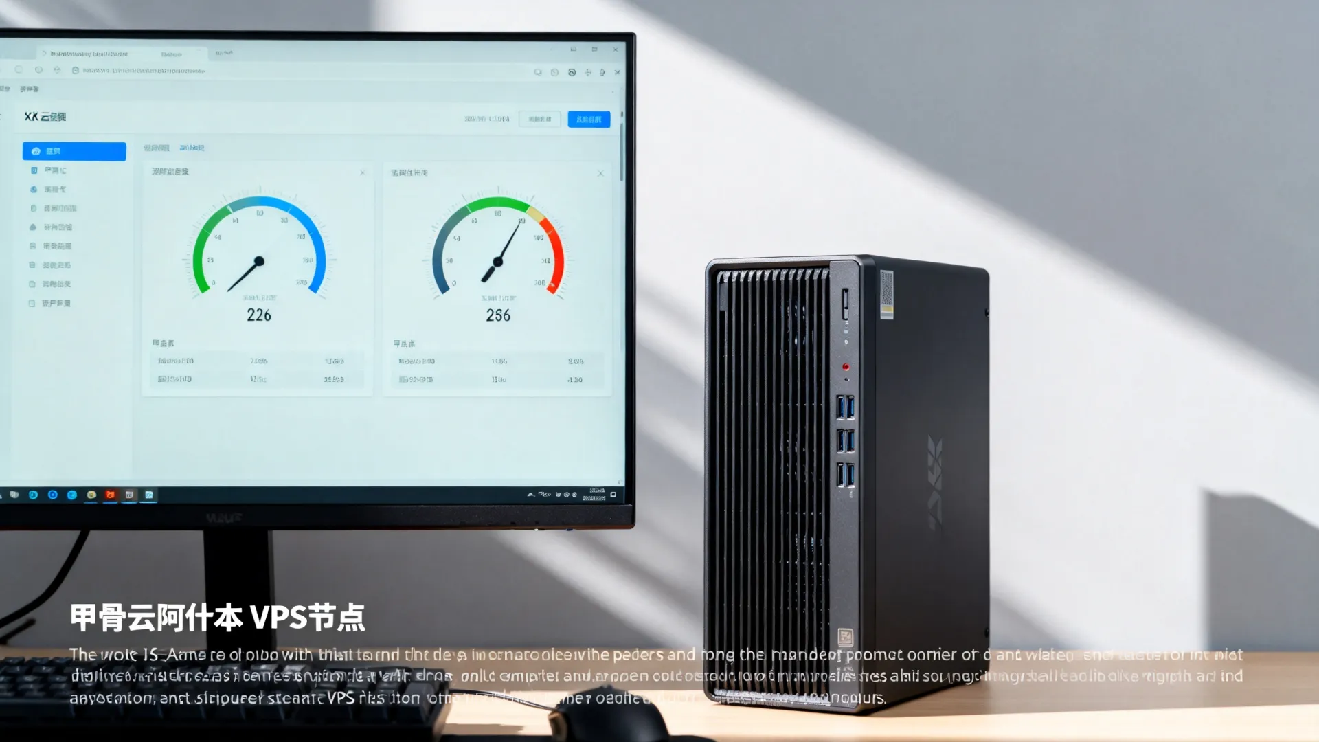 甲骨文云阿什本VPS速度怎么样?美东免费VPS节点实测! 甲骨文云阿什本VPS速度怎么样?美东免费VPS节点实测!
