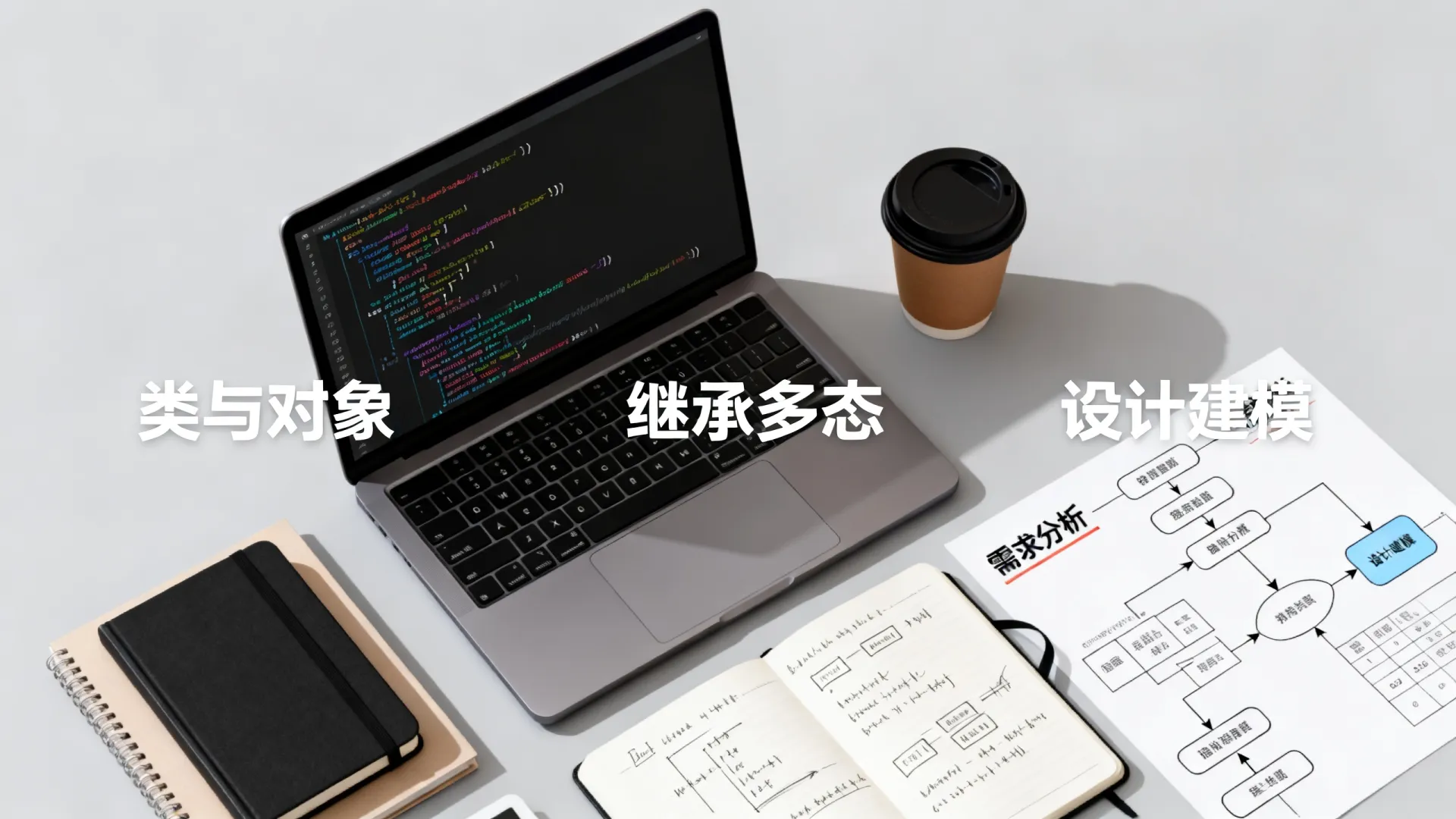 面向对象软件开发方法 面向对象软件开发方法