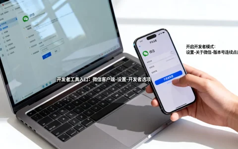 微信开发者设置怎么弄，微信开发者工具在哪里打开？