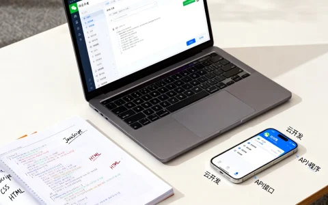 小程序开发要会什么，微信小程序开发需要什么技术？