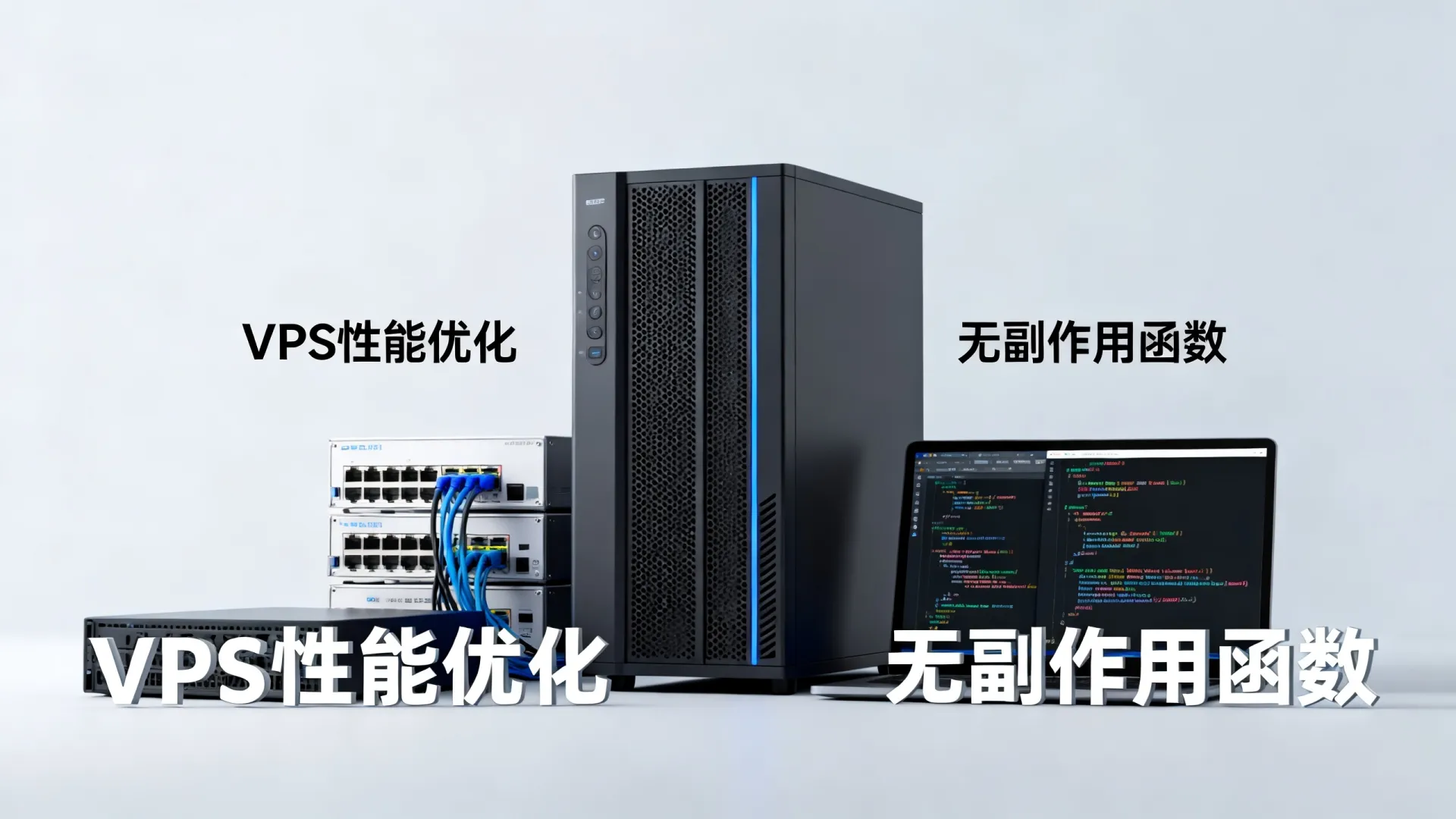 VPS性能优化教程有哪些,无副作用函数是什么? VPS性能优化教程有哪些