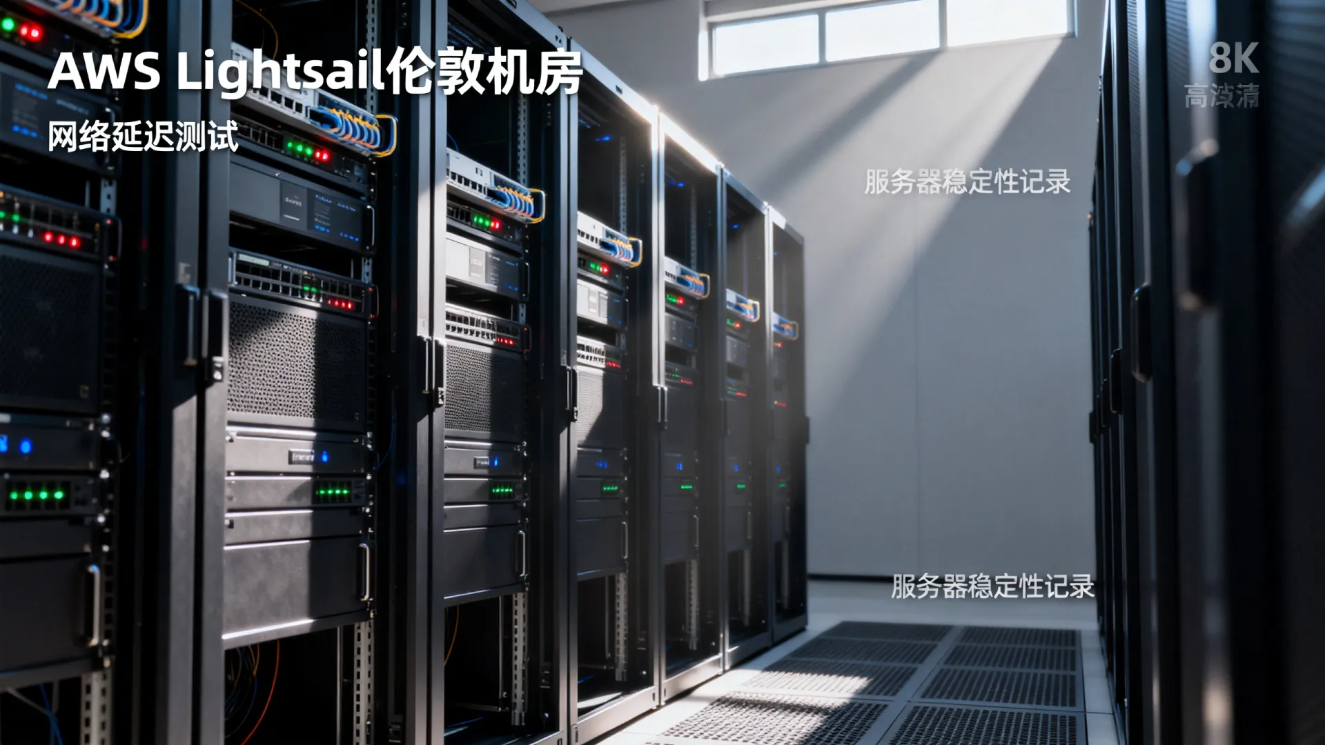 AWS Lightsail伦敦机房怎么样 | AWS伦敦机房评测报告 AWS Lightsail伦敦机房怎么样 | AWS伦敦机房评测报告
