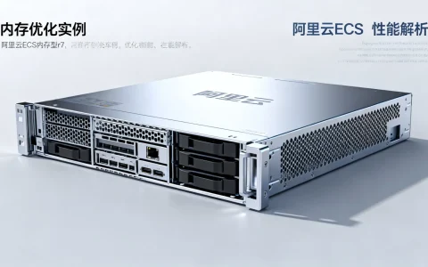 阿里云ECS内存型r7性能如何？值得买吗 | 云服务器推荐与内存优化实例解析