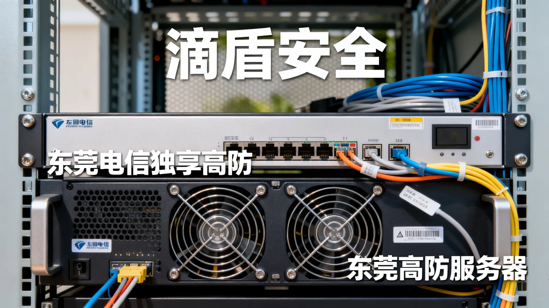 滴盾安全高防电信独享广东-东莞 滴盾安全高防电信独享广东