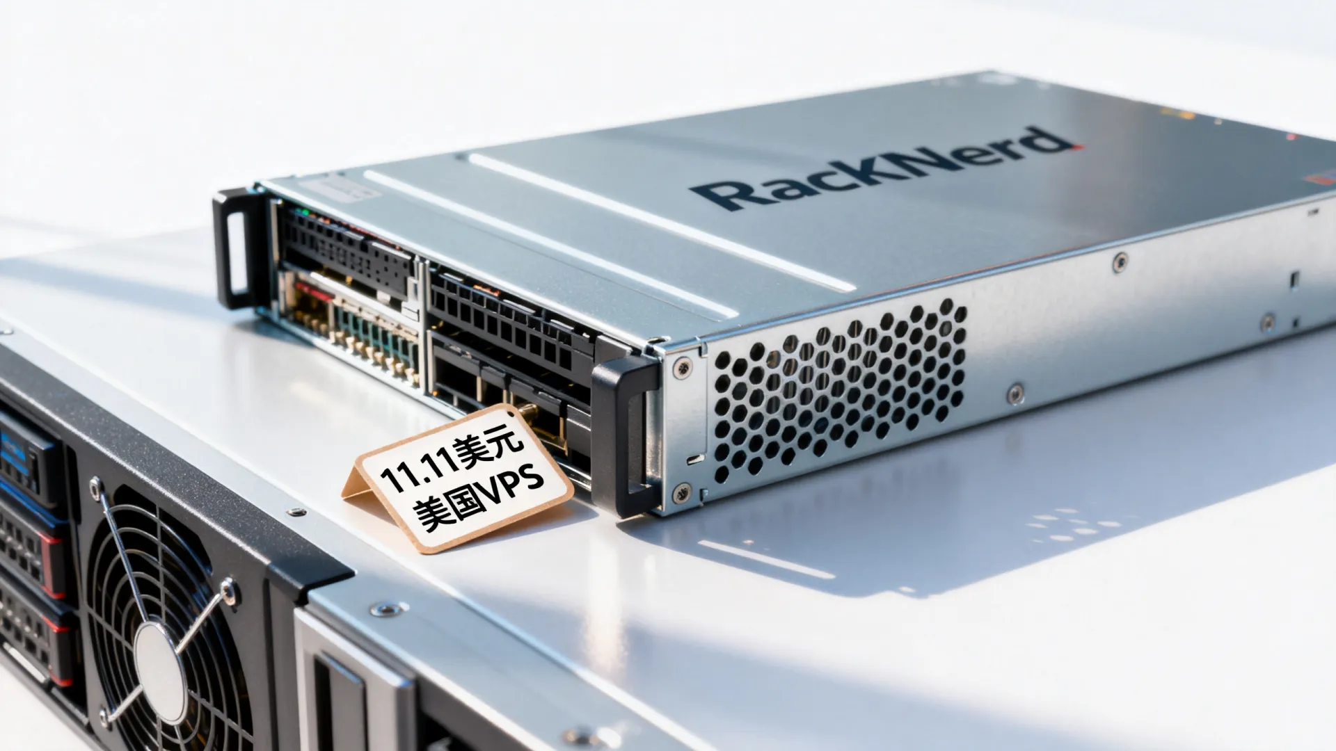 【RackNerd】2026双十一:11.11美元/年,送双倍流量/美国7机房,10.18美元/年服务器有货,支持支付宝/Paypal - BGP多线 RackNerd