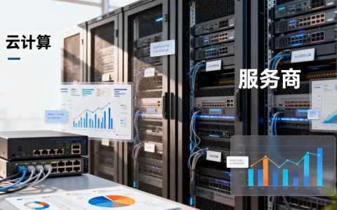 国内云计算服务商如何选择？国内哪家云计算平台好