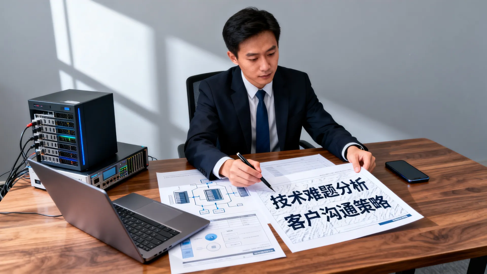 服务器售后面试 服务器售后面试
