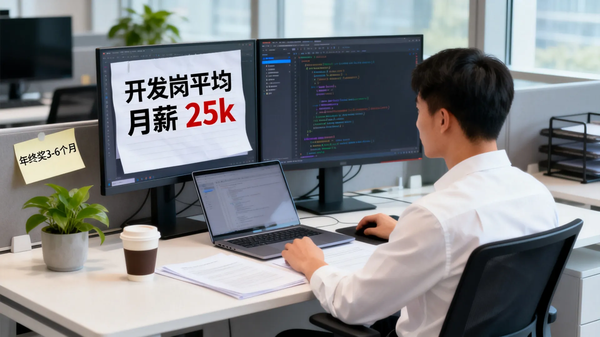 京东开发工资一般多少?薪资待遇详情解析 京东开发工资一般多少