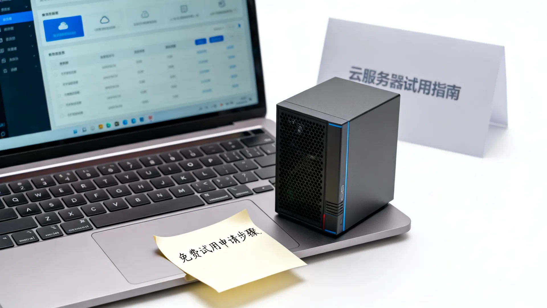 服务器有没有免费试用 服务器有没有免费试用