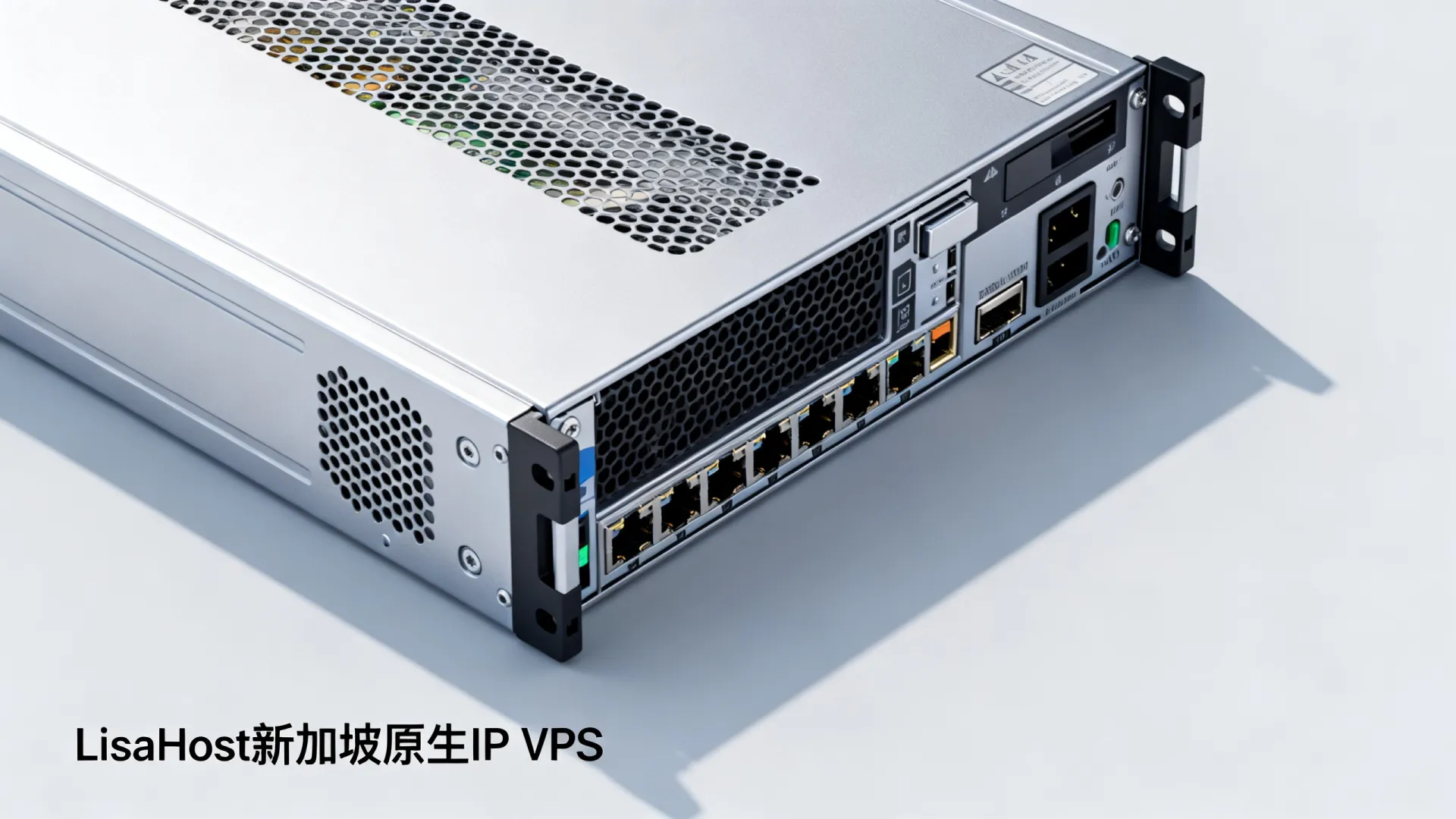 LisaHost丽萨主机新增新加坡ISP家宅VPS主机 新加坡原生IP - VPS评测 - 国外VPS，国外VPS商家，评测及优惠