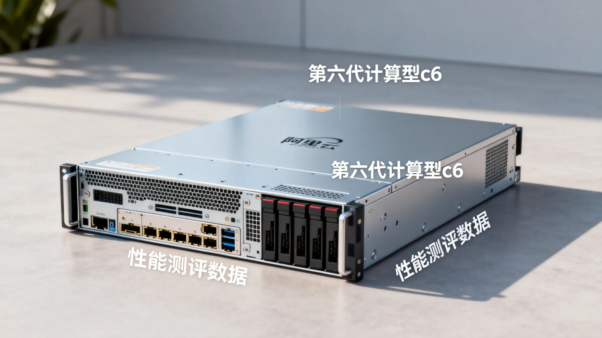 阿里云ECS计算型c6怎么样?第六代计算型方案测评 阿里云ECS计算型c6怎么样?第六代计算型方案测评