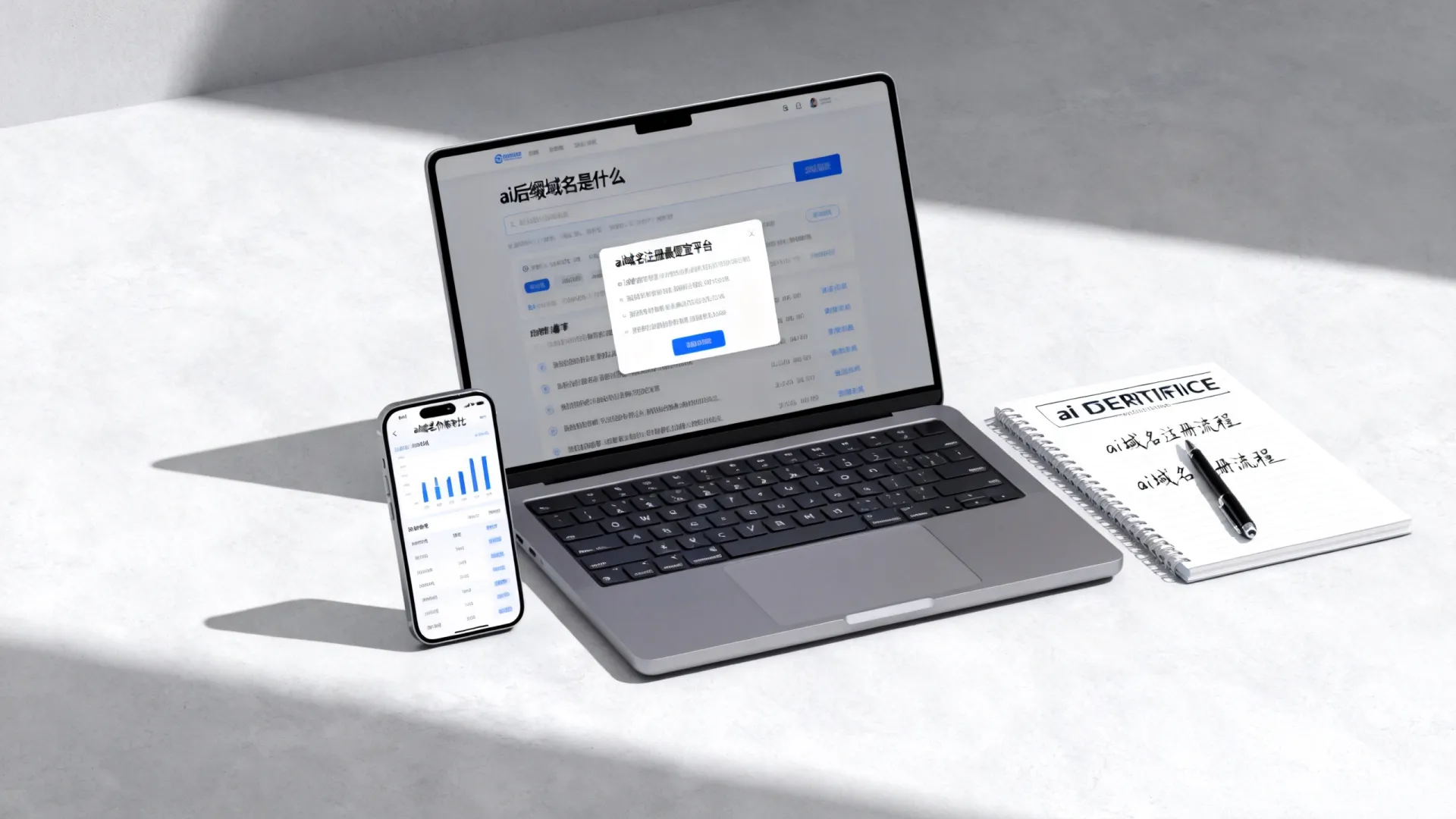 ai后缀域名 ai后缀域名