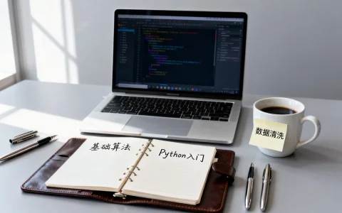 AI入门怎么学？零基础小白如何快速掌握人工智能基础