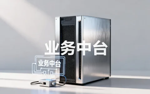 国外业务中台服务高防哪家好，高防服务器怎么选？