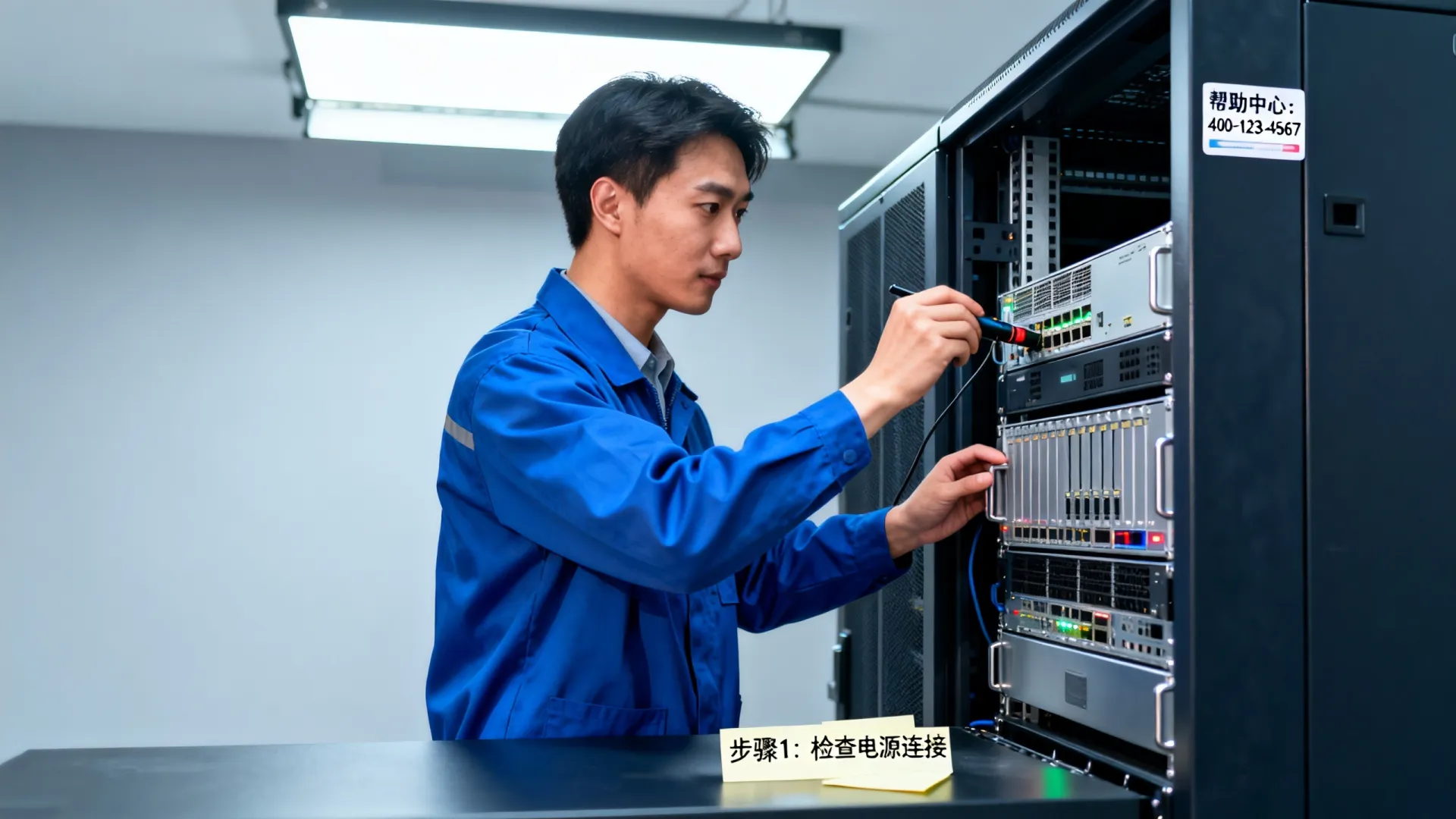 服务器问题找帮助中心?如何快速解决常见故障 服务器问题找帮助中心