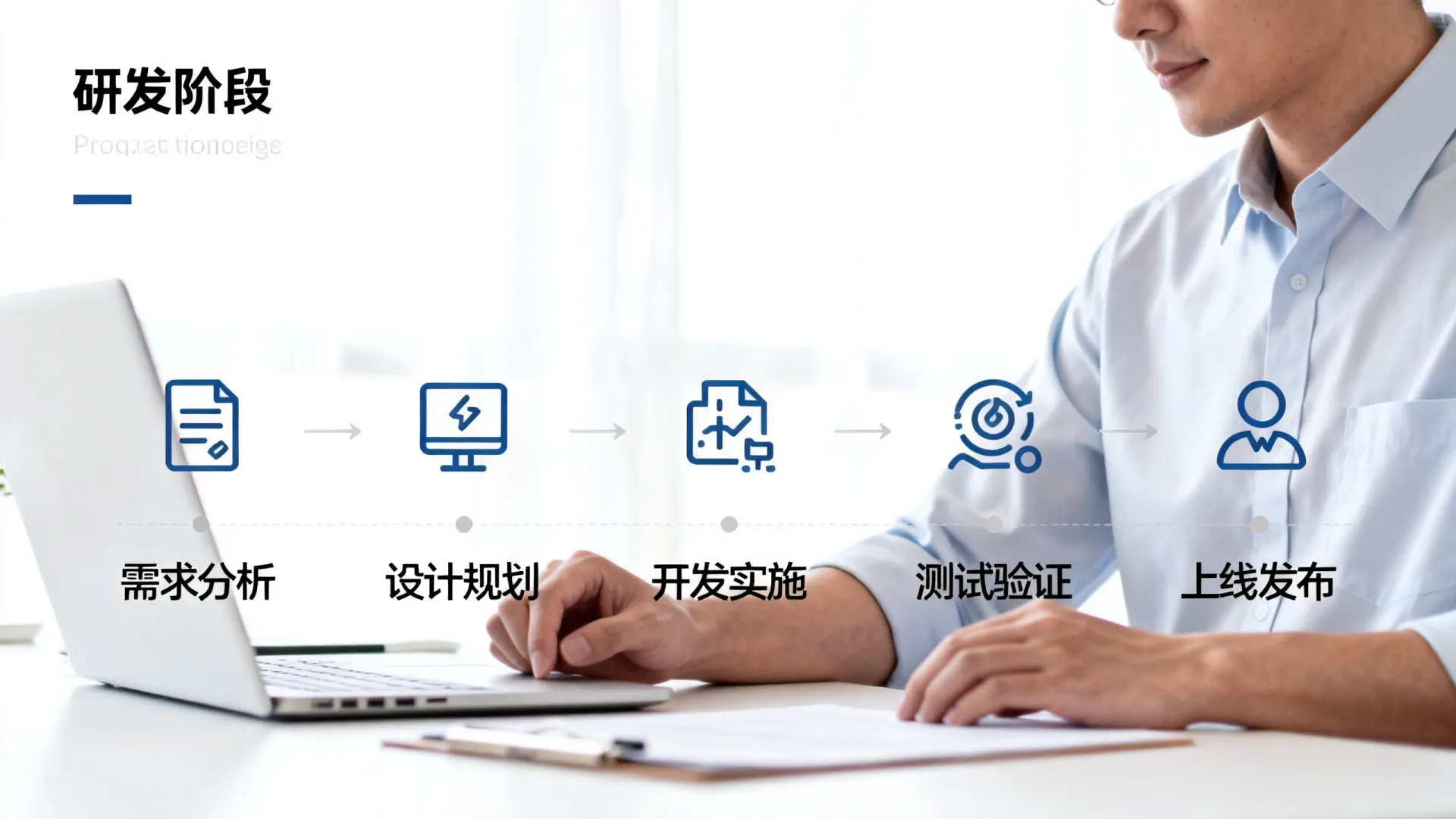 研发阶段包含哪些流程?|开发阶段详解 研发阶段包含哪些流程