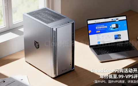 CloudCone 黑色星期五闪购活动开启 年付低至$7.99 – VPS评测 – 国外VPS，国外VPS商家，评测及优惠