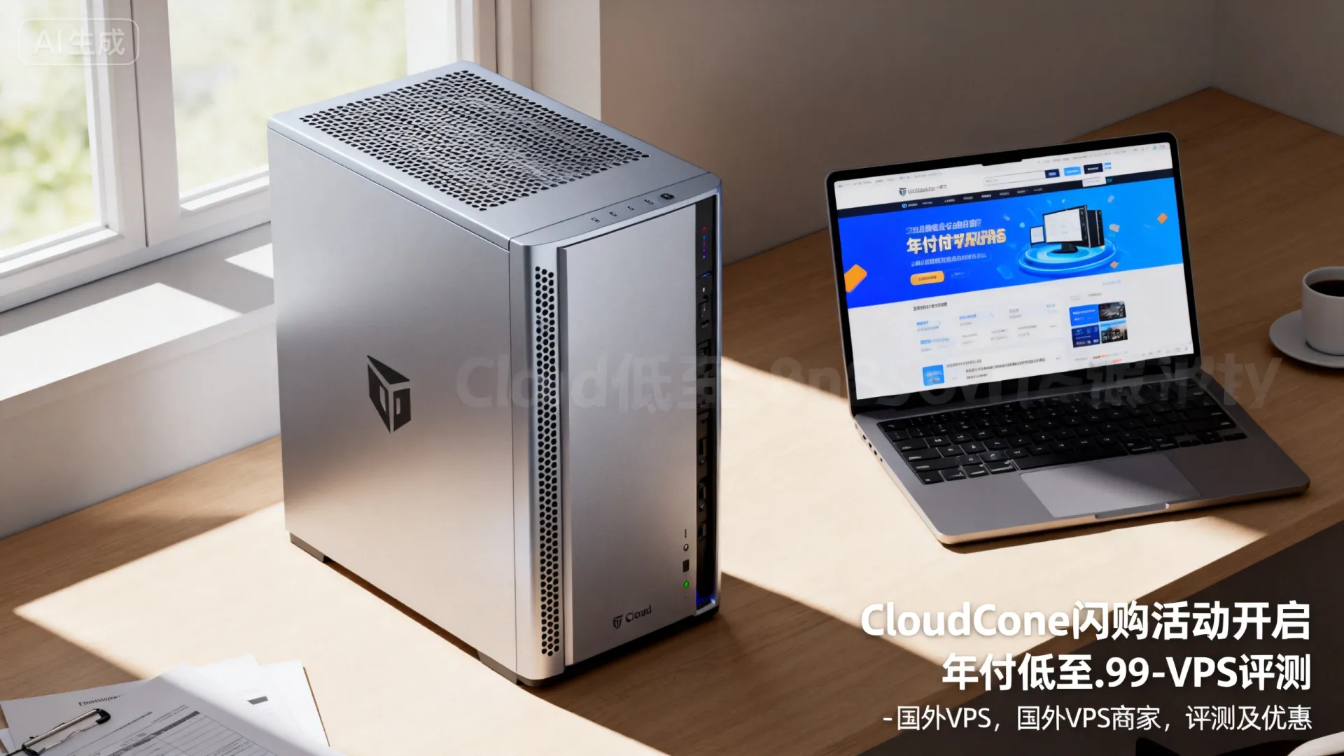 CloudCone 黑色星期五闪购活动开启 年付低至.99 - VPS评测 - 国外VPS,国外VPS商家,评测及优惠 CloudCone 黑色星期五闪购活动开启 年付低至.99 - VPS评测 - 国外VPS,国外VPS商家,评测及优惠
