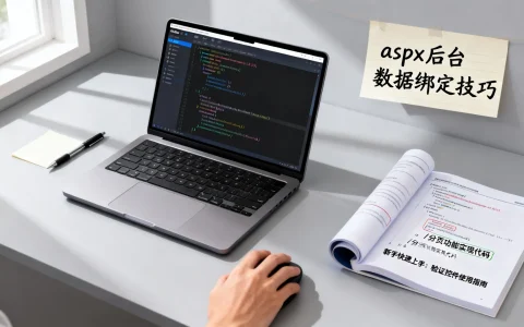 aspx常见后台，有哪些实用技巧和功能，新手如何快速上手？
