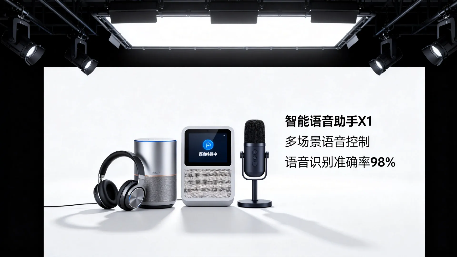 AI智能语音怎么样?哪个牌子好? AI智能语音怎么样