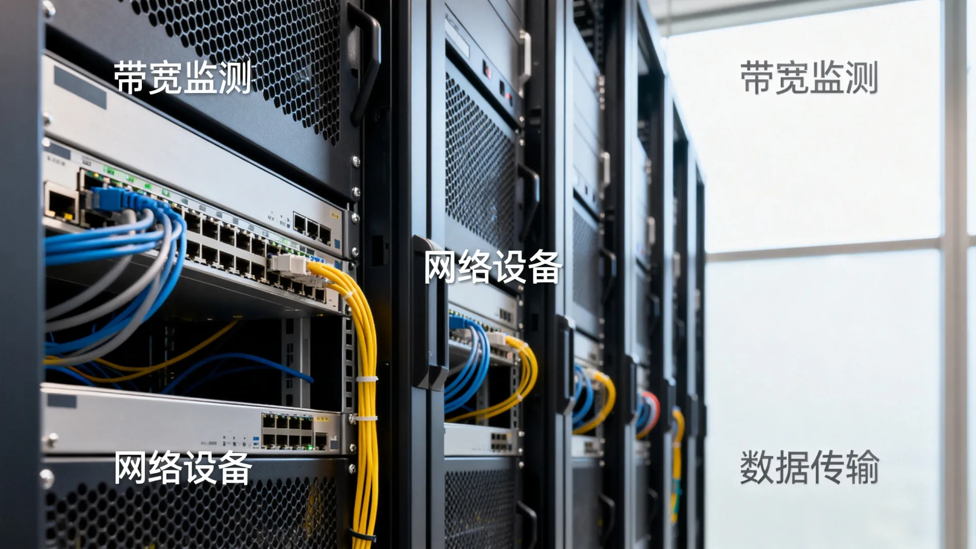 机房带宽哪家强?用户真实评价 机房带宽哪家强