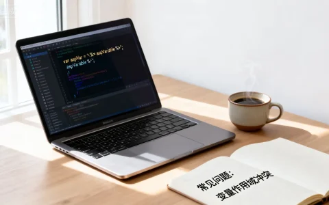 ASP中如何正确使用JavaScript变量，有哪些常见问题与解决方法？
