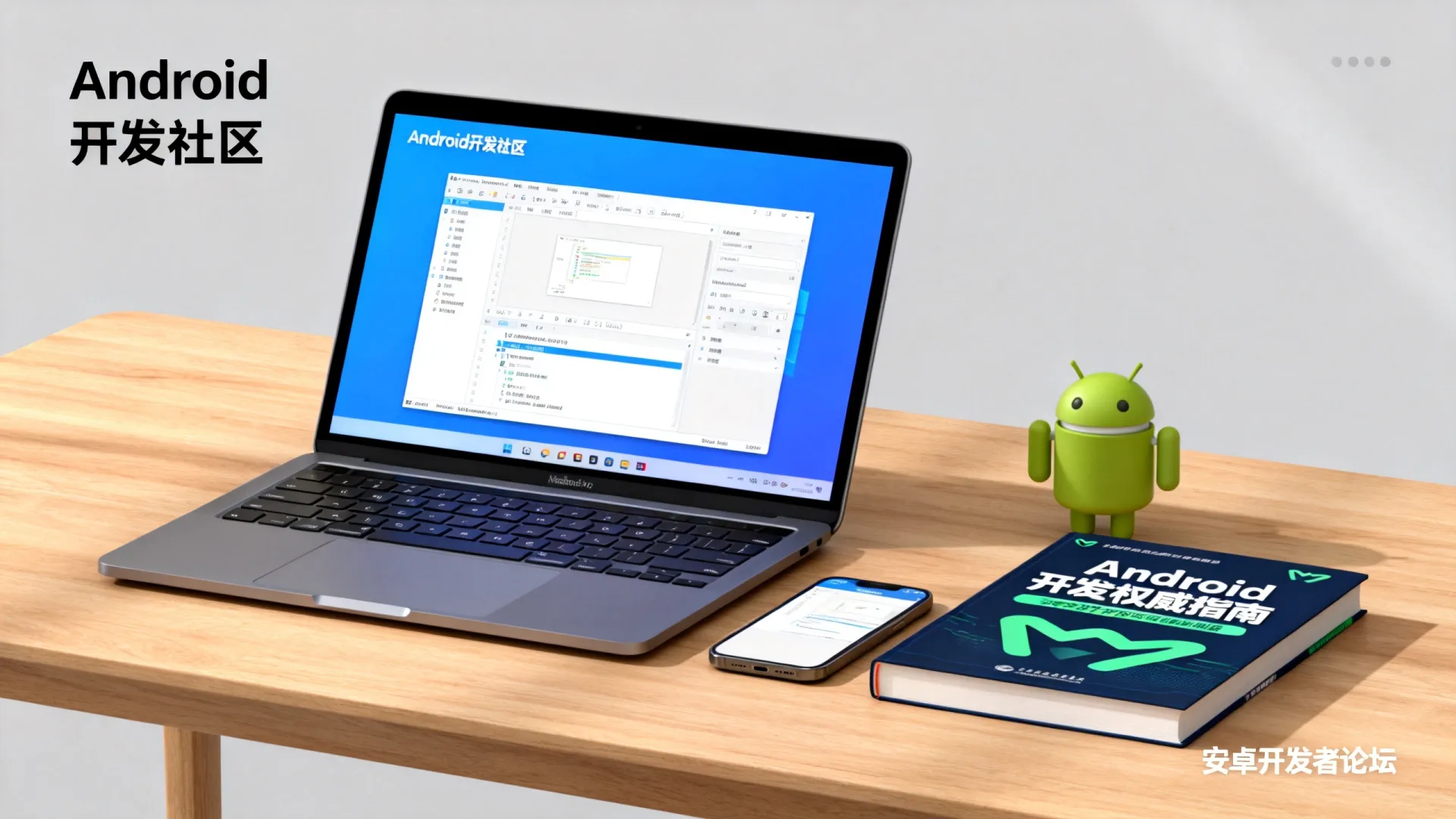 Android开发社区有哪些?国内最好的安卓开发者论坛推荐 Android开发社区有哪些