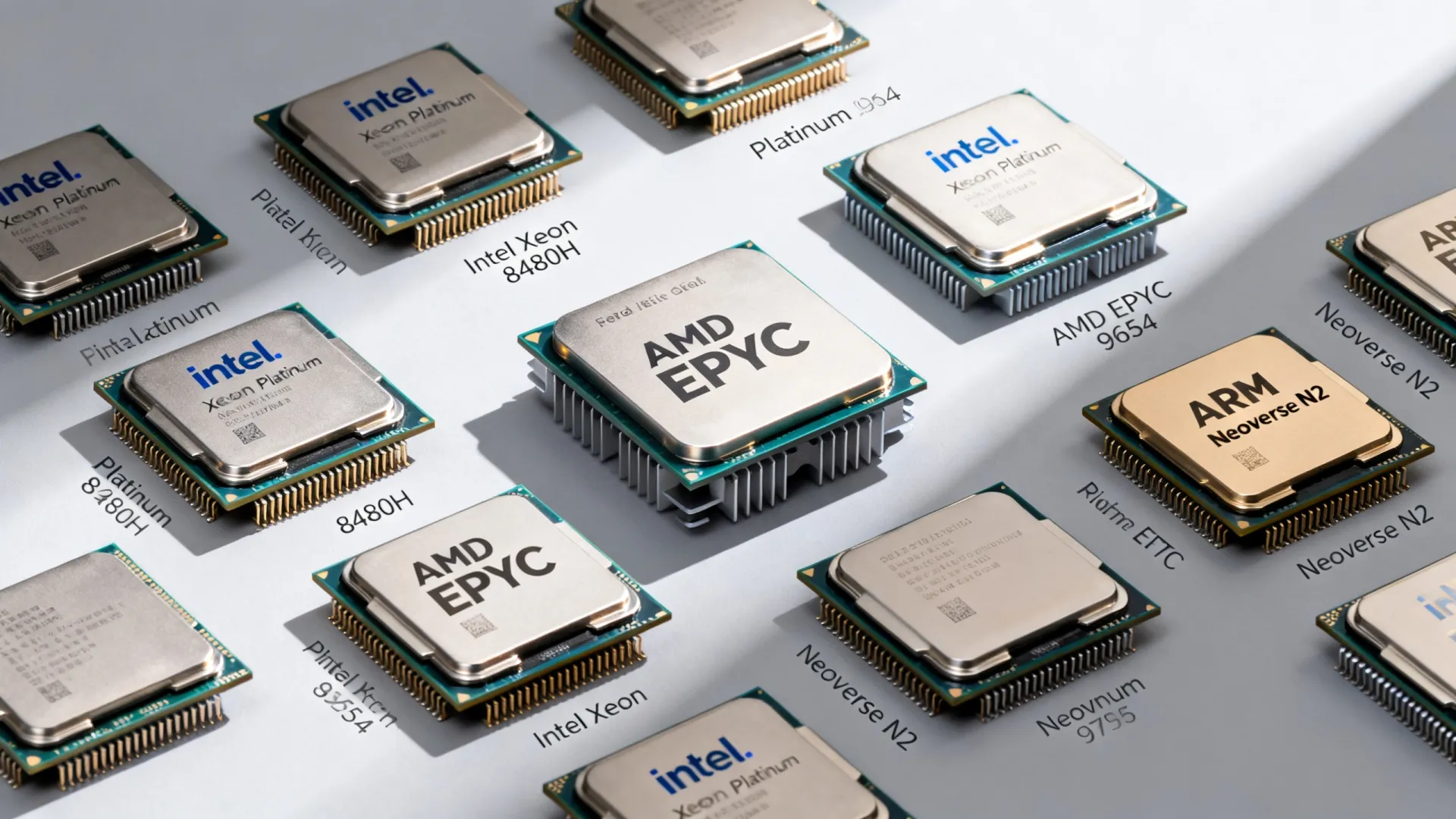 服务器最好的cpu 服务器最好的cpu
