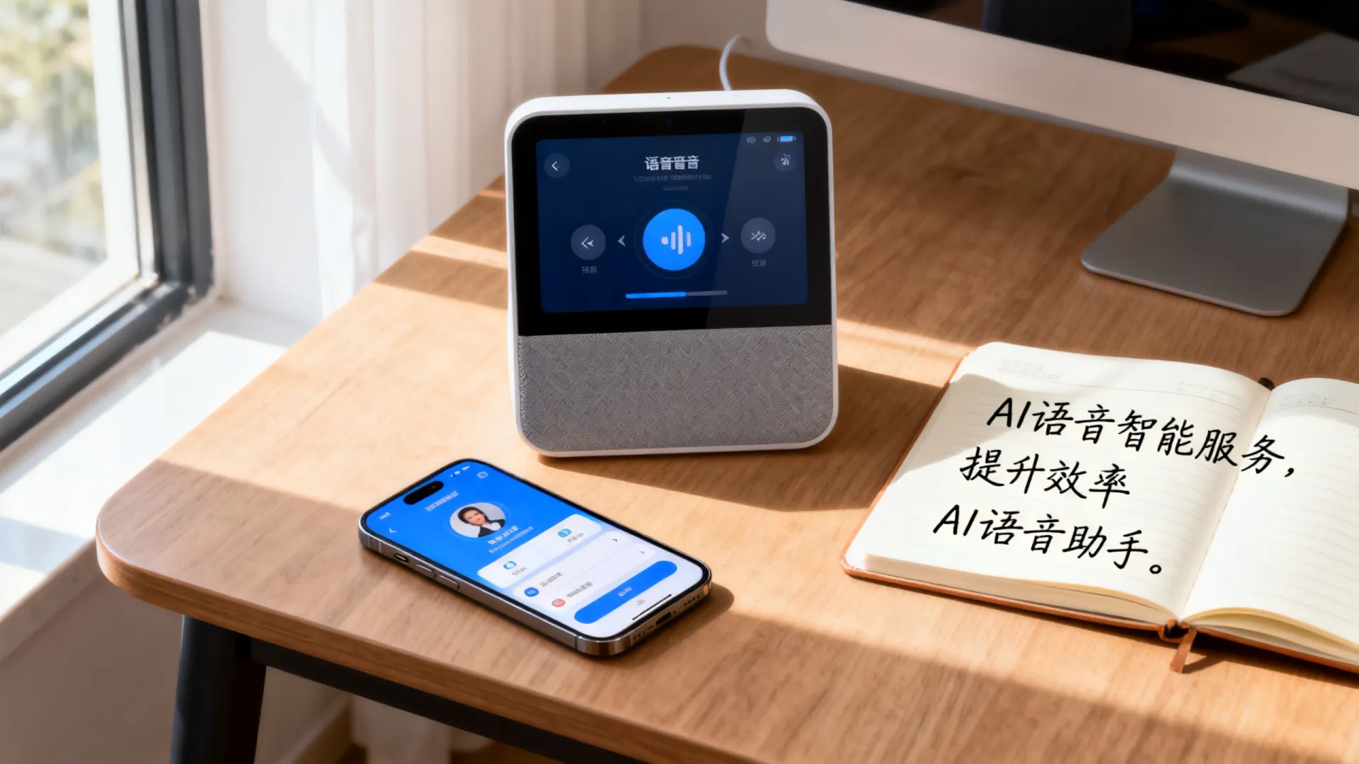 AI语音智能服务真的能提升效率吗,哪家AI语音助手最可靠 AI语音智能服务真的能提升效率吗