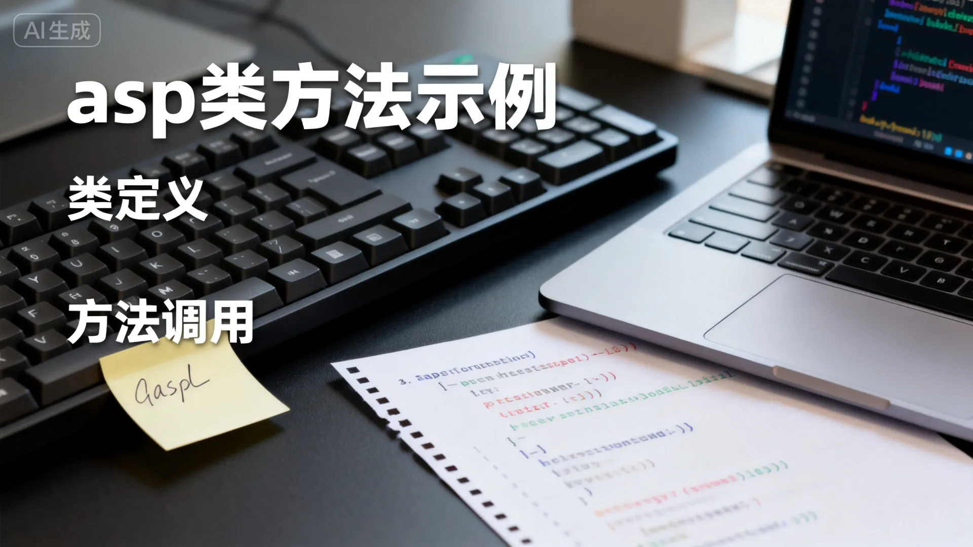 asp中使用类的方法 asp中使用类的方法