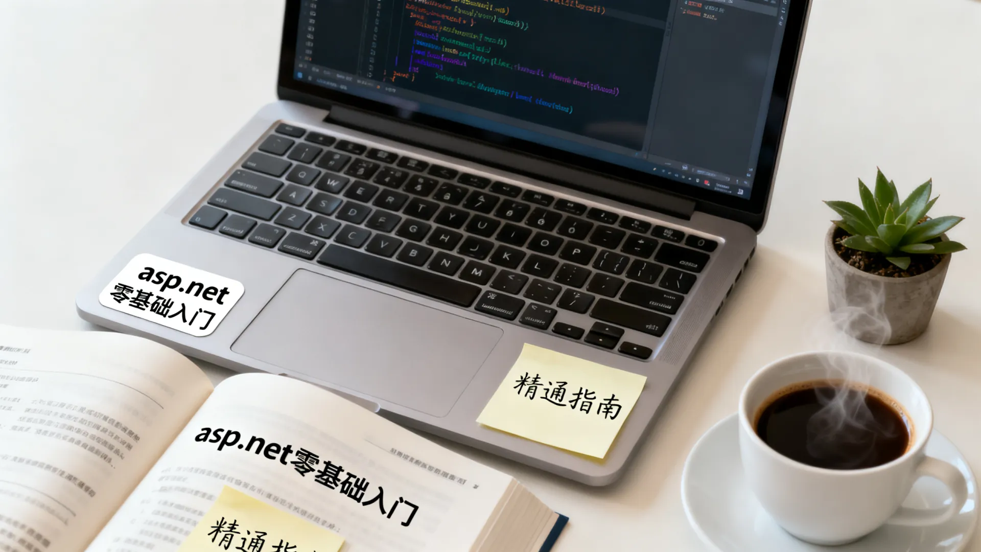 asp.net中文版教程哪里好找?零基础入门到精通完整指南 net中文版教程哪里好找