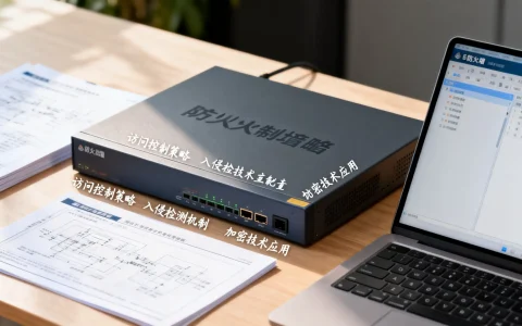 防火墙技术与应用，有哪些关键参考答案值得探究？