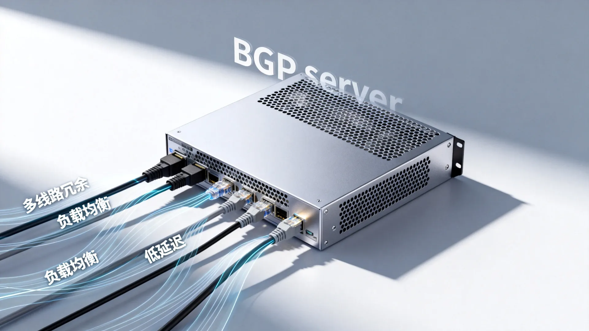 bgp服务器带宽优势在哪? bgp服务器带宽优势在哪