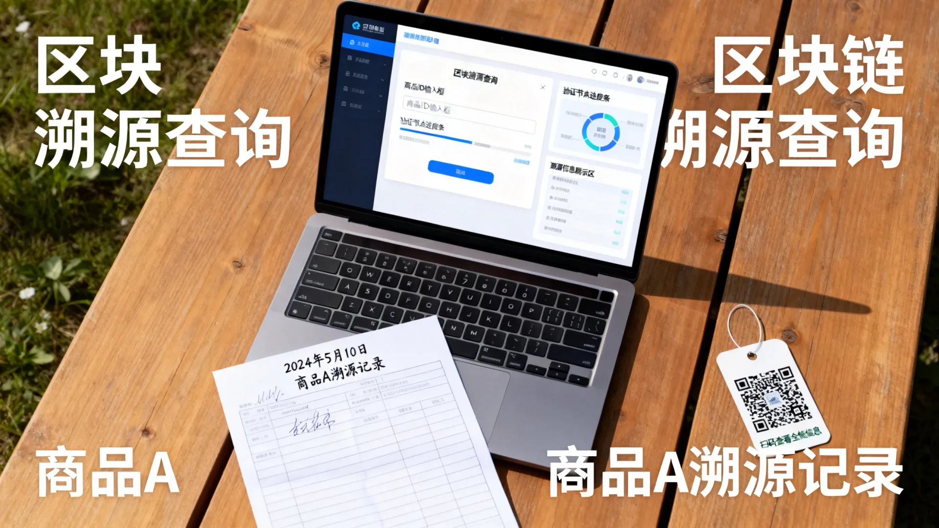国内区块链溯源记录 国内区块链溯源记录