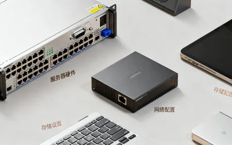 图片服务器怎么搭建，如何配置图片服务器？