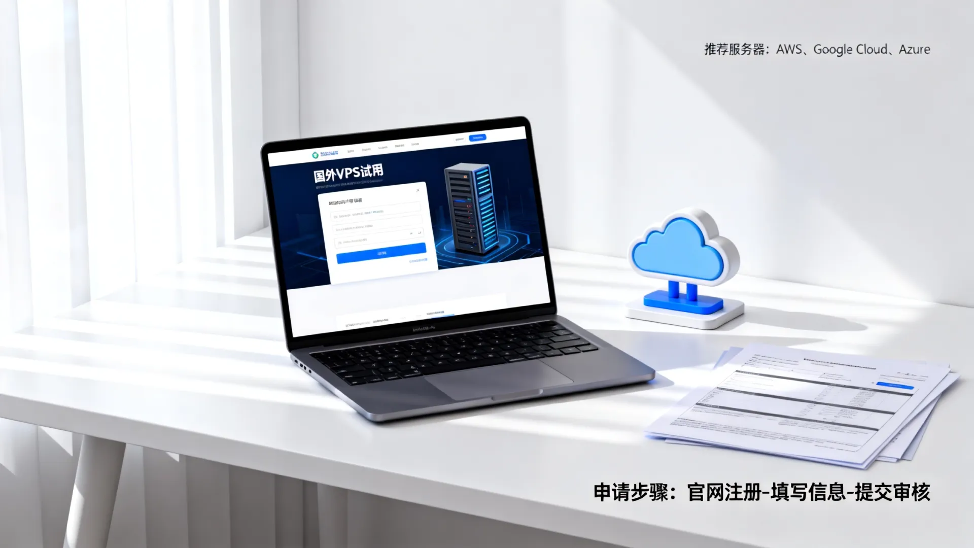 国外vps试用 国外vps试用
