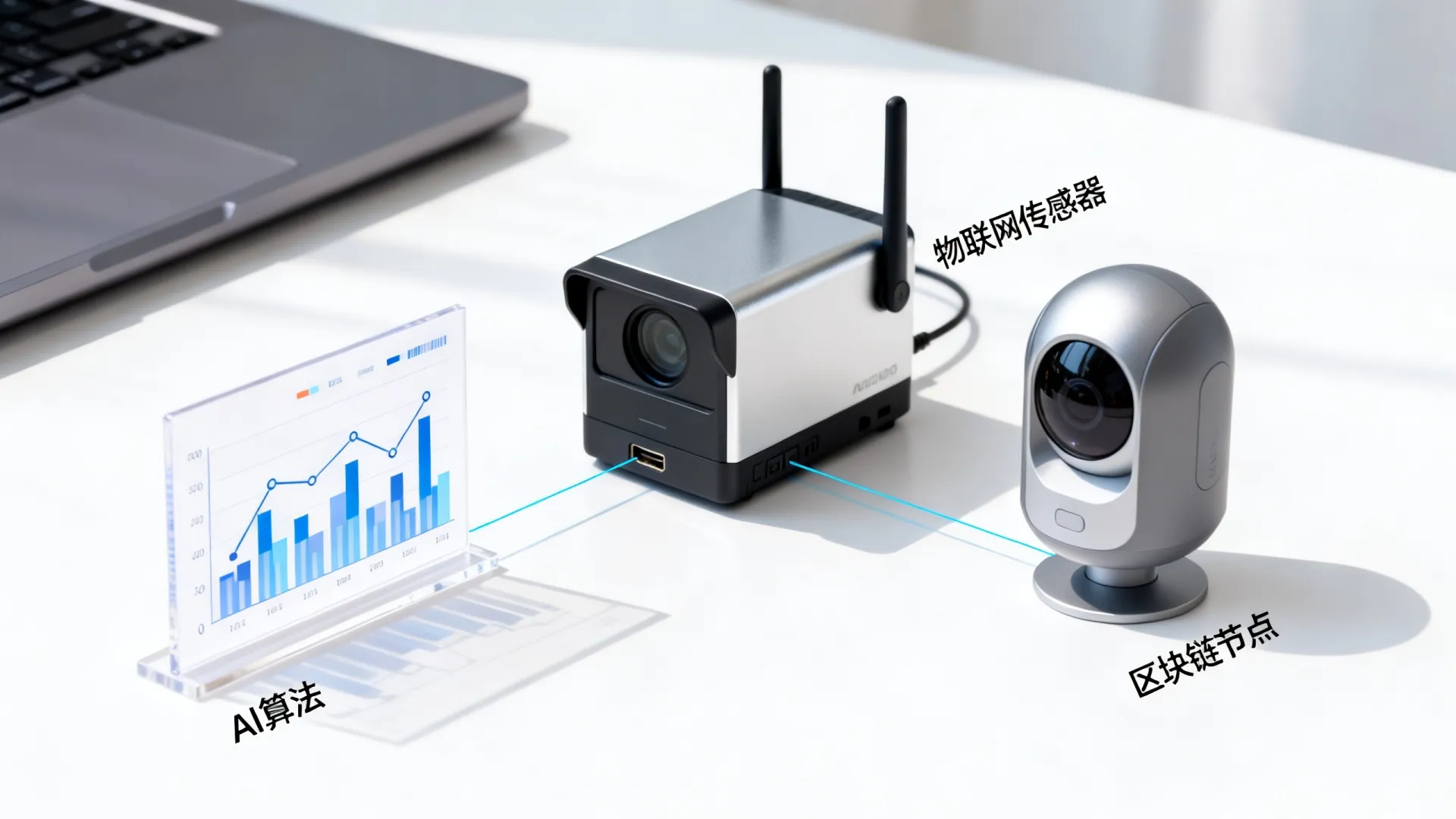 ai在物联网和区块链中的应用 ai在物联网和区块链中的应用