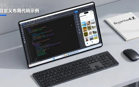 安卓相册如何实现自定义布局？ | Android相册开发教程详解