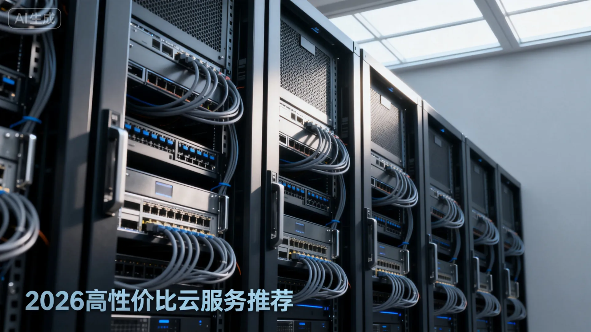 国内云主机哪家便宜又靠谱?2026高性价比云服务推荐 国内云主机哪家便宜又靠谱?2026高性价比云服务推荐