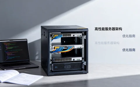 如何选择服务器开发方案？高性能服务器架构设计与优化指南