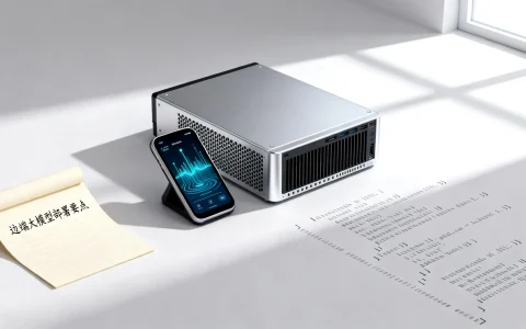 边端运行大模型有哪些总结？边端大模型实用技巧分享