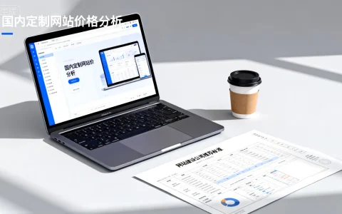 国内定制网站多少钱？网站建设公司哪家好？