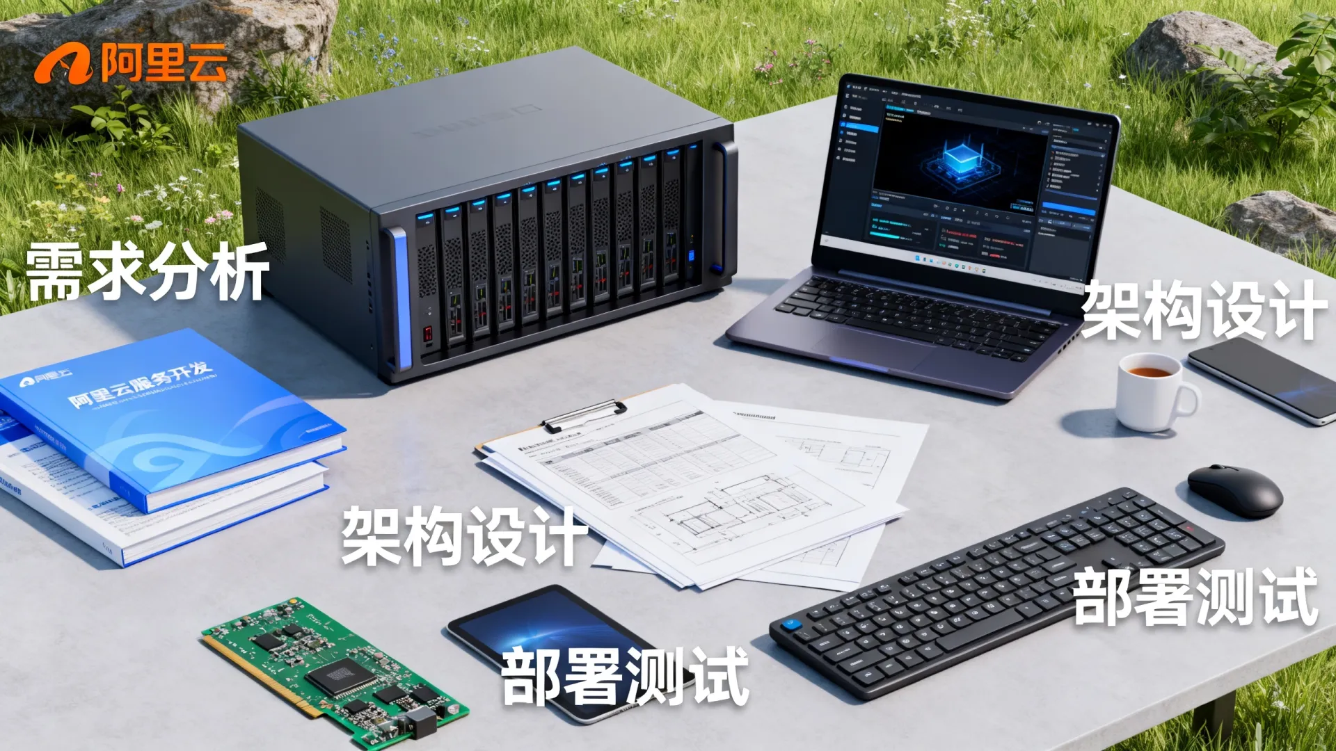 阿里云服务器开发需要哪些步骤？阿里云服务器开发完整指南