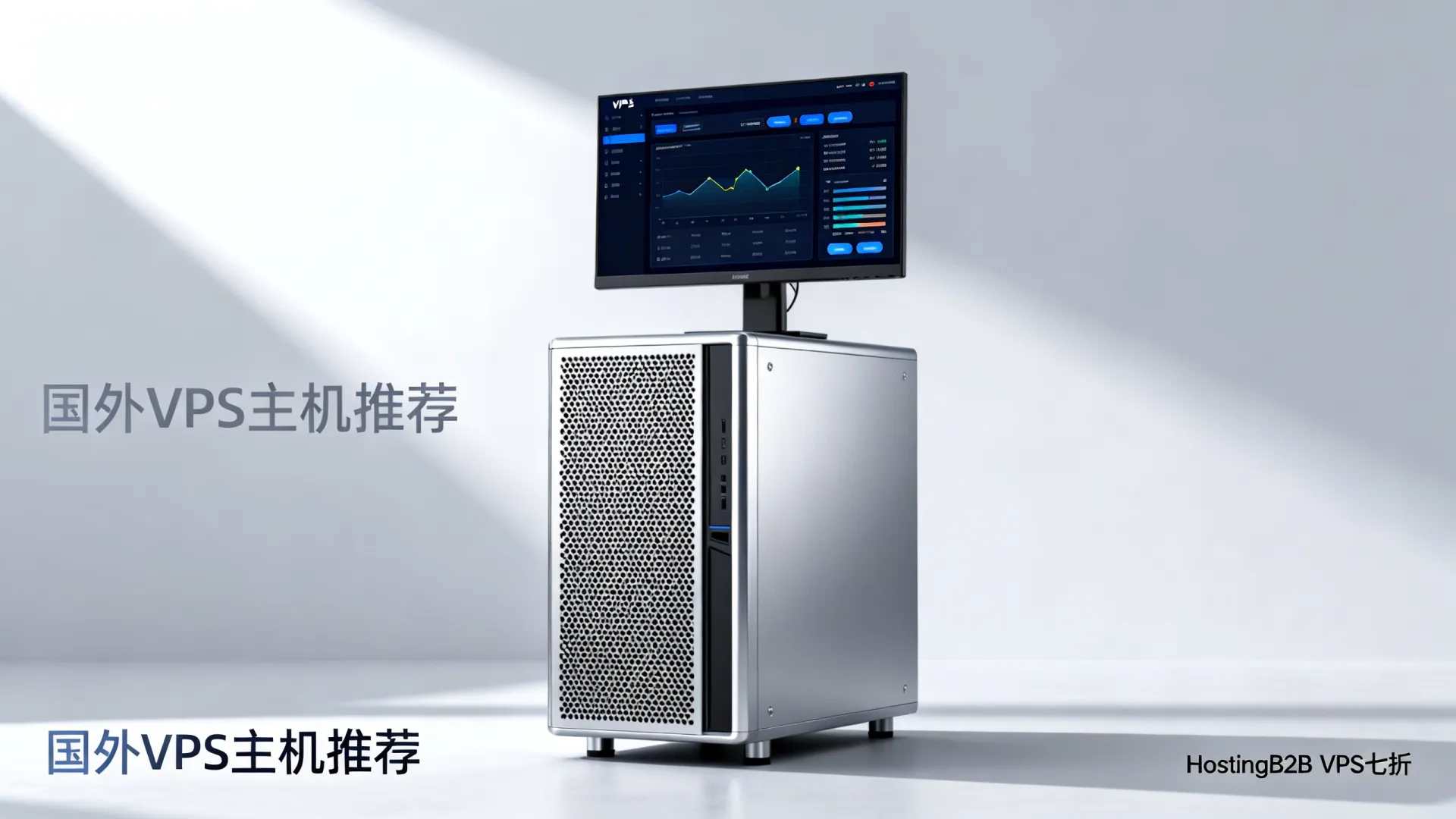 HostingB2B美国/塞浦路斯/马耳他/荷兰/英国/阿联酋/巴西VPS七折,SSL证书五折优惠 - BGP多线 HostingB2B美国
