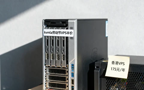 kvmla劳动节VPS半价吗，香港VPS 175元一年值得买吗？