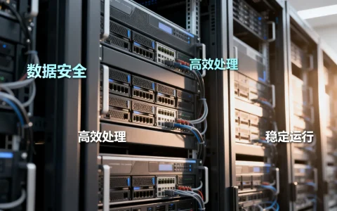 服务器有哪些优点，使用服务器的好处是什么？