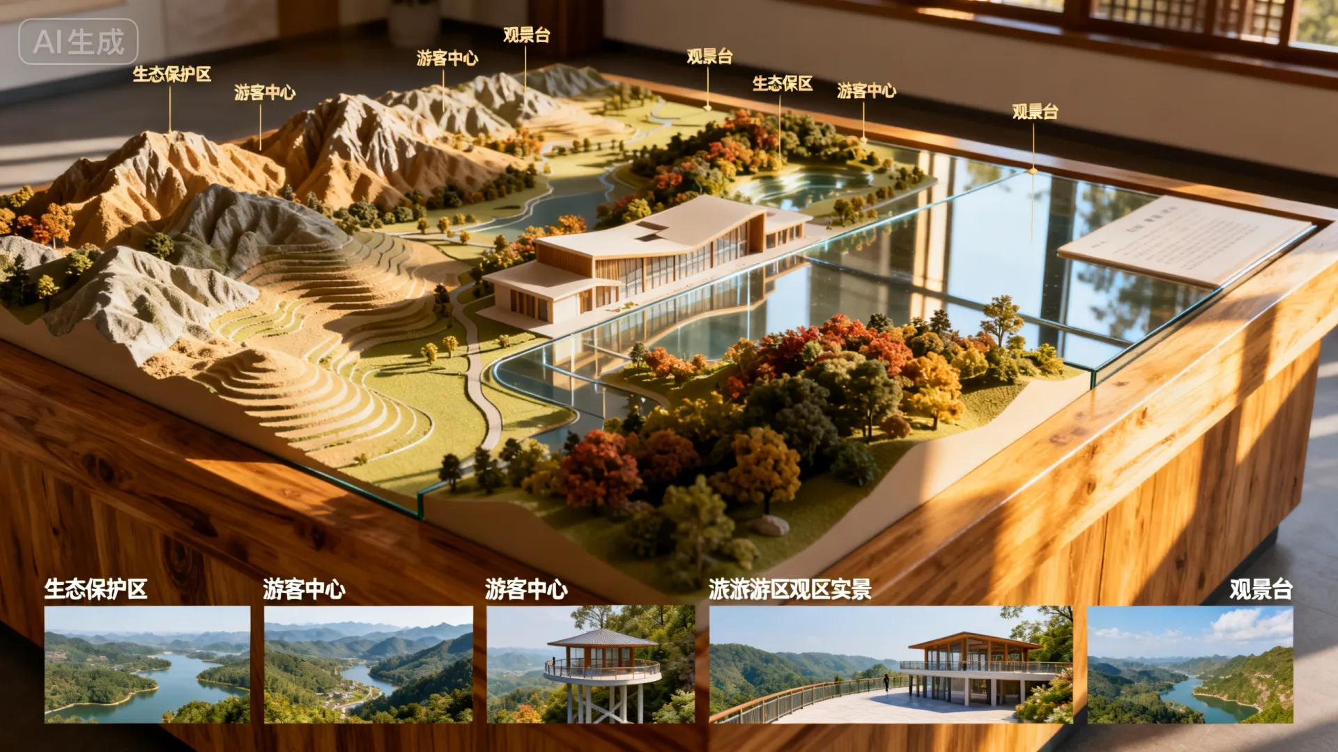 旅游景点开发全攻略,如何科学规划热门景区? 旅游景点开发全攻略,如何科学规划热门景区?